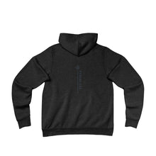 Load image into Gallery viewer, Unisex Sponge Fleece Pullover Hoodie - Visualize Apparel