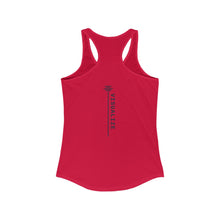 Load image into Gallery viewer, Women&#39;s Ideal Racerback Tank - Visualize Apparel