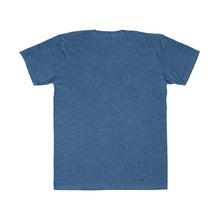 Load image into Gallery viewer, Unisex Fitted Tee - Visualize Apparel