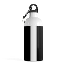 Load image into Gallery viewer, Stainless Steel Water Bottle - Visualize Apparel