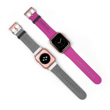Load image into Gallery viewer, Watch Band - Visualize Apparel