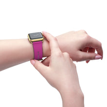 Load image into Gallery viewer, Watch Band - Visualize Apparel