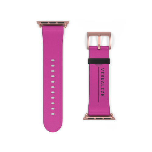 Watch Band - Visualize Apparel