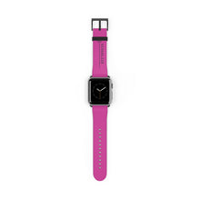 Load image into Gallery viewer, Watch Band - Visualize Apparel