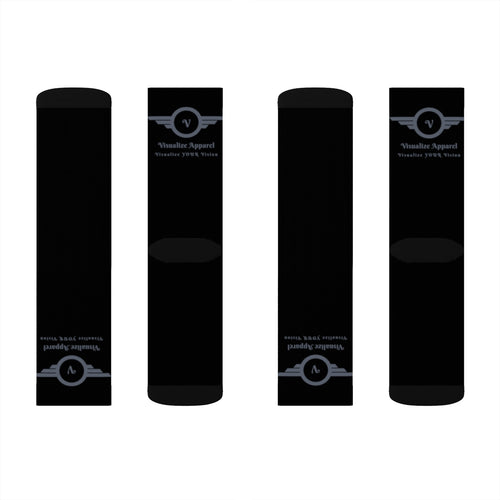 Sublimation Socks - Visualize Apparel