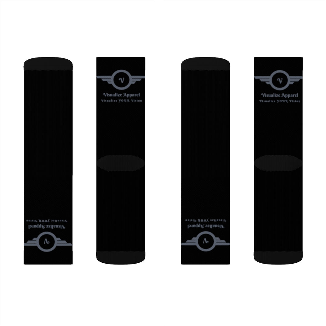 Sublimation Socks - Visualize Apparel