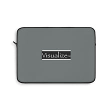 Load image into Gallery viewer, Laptop Sleeve (Limited Edition Design) - Visualize Apparel