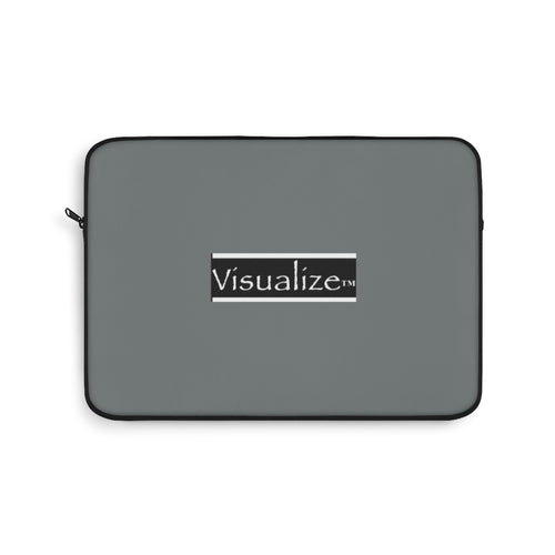 Laptop Sleeve (Limited Edition Design) - Visualize Apparel