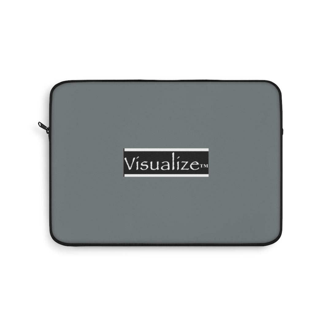 Laptop Sleeve (Limited Edition Design) - Visualize Apparel