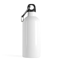 Load image into Gallery viewer, Stainless Steel Water Bottle - Visualize Apparel