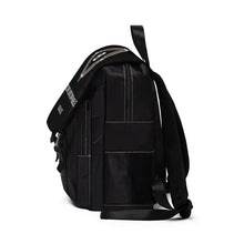 Load image into Gallery viewer, Unisex Casual Shoulder Backpack - Visualize Apparel