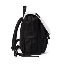 Load image into Gallery viewer, Unisex Casual Shoulder Backpack (Limited Edition Design) - Visualize Apparel