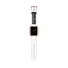 Load image into Gallery viewer, Watch Band - Visualize Apparel