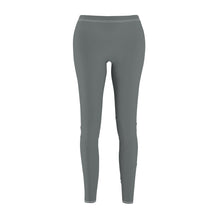 Load image into Gallery viewer, Women&#39;s Cut &amp; Sew Casual Leggings - Visualize Apparel