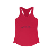 Load image into Gallery viewer, Women&#39;s Ideal Racerback Tank - Visualize Apparel
