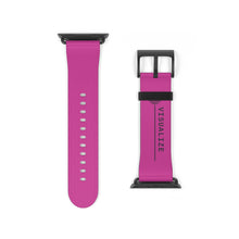 Load image into Gallery viewer, Watch Band - Visualize Apparel