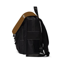 Load image into Gallery viewer, Unisex Casual Shoulder Backpack - Visualize Apparel
