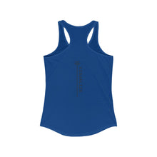 Load image into Gallery viewer, Women&#39;s Ideal Racerback Tank - Visualize Apparel