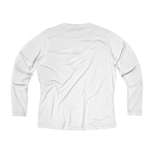 Load image into Gallery viewer, Women&#39;s Long Sleeve Performance V-neck Tee - Visualize Apparel
