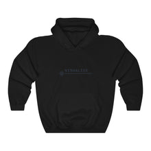 Load image into Gallery viewer, Unisex Heavy Blend™ Hooded Sweatshirt - Visualize Apparel
