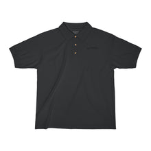 Load image into Gallery viewer, Men&#39;s Jersey Polo Shirt - Visualize Apparel