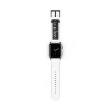 Load image into Gallery viewer, Watch Band - Visualize Apparel