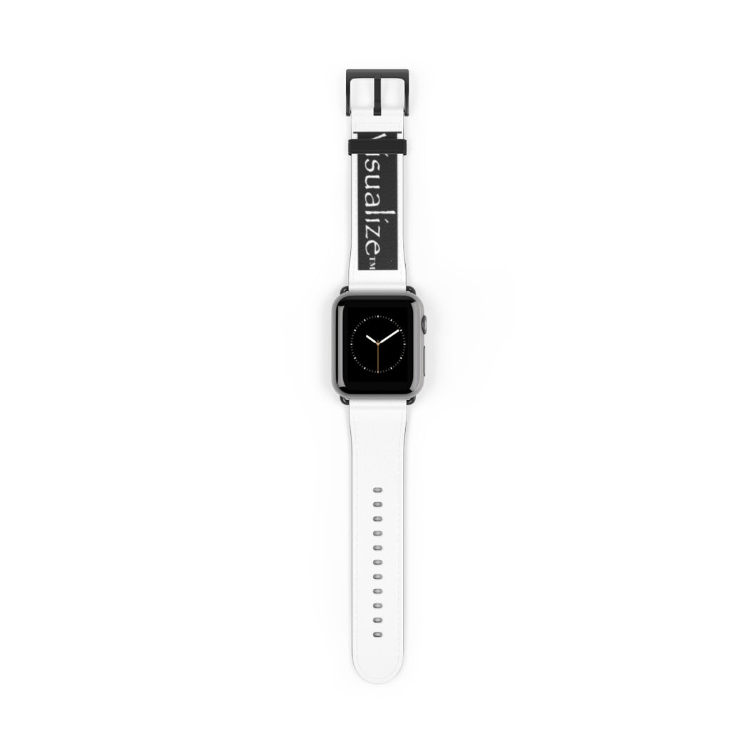 Watch Band - Visualize Apparel