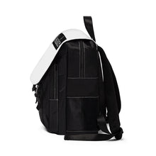 Load image into Gallery viewer, Unisex Casual Shoulder Backpack (Limited Edition Design) - Visualize Apparel