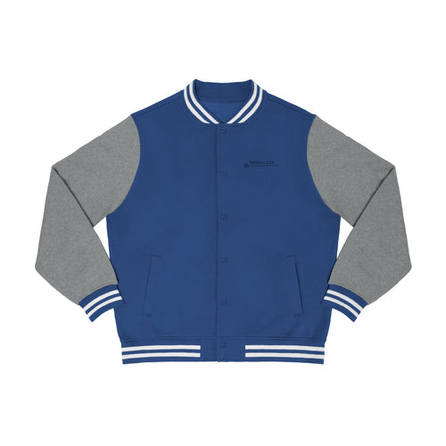 Men's Varsity Jacket - Visualize Apparel
