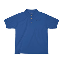 Load image into Gallery viewer, Men&#39;s Jersey Polo Shirt - Visualize Apparel