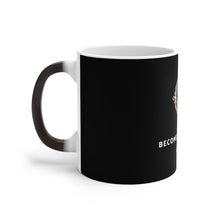 Load image into Gallery viewer, Color Changing Mug - Visualize Apparel