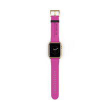 Load image into Gallery viewer, Watch Band - Visualize Apparel