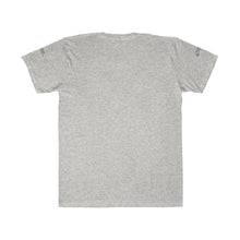 Load image into Gallery viewer, Unisex Fitted Tee - Visualize Apparel