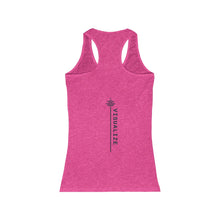 Load image into Gallery viewer, Women&#39;s Racerback Tank - Visualize Apparel