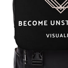 Load image into Gallery viewer, Unisex Casual Shoulder Backpack - Visualize Apparel