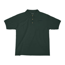 Load image into Gallery viewer, Men&#39;s Jersey Polo Shirt - Visualize Apparel