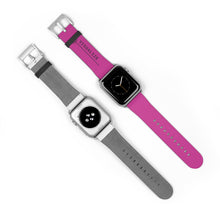 Load image into Gallery viewer, Watch Band - Visualize Apparel