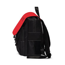 Load image into Gallery viewer, Unisex Casual Shoulder Backpack - Visualize Apparel