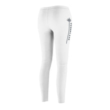 Load image into Gallery viewer, Women&#39;s Cut &amp; Sew Casual Leggings - Visualize Apparel