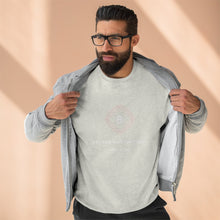 Load image into Gallery viewer, Unisex Premium Crewneck Sweatshirt - Visualize Apparel