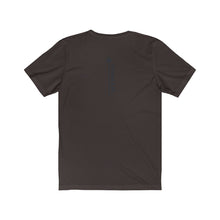 Load image into Gallery viewer, Unisex Jersey Short Sleeve Tee - Visualize Apparel
