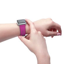 Load image into Gallery viewer, Watch Band - Visualize Apparel
