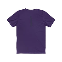 Load image into Gallery viewer, Unisex Jersey Short Sleeve Tee - Visualize Apparel