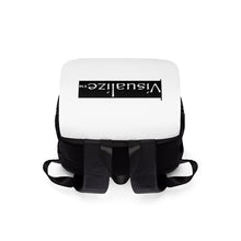 Load image into Gallery viewer, Unisex Casual Shoulder Backpack (Limited Edition Design) - Visualize Apparel