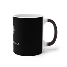 Load image into Gallery viewer, Color Changing Mug - Visualize Apparel