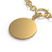 Load image into Gallery viewer, Chunky Chain Bracelet - Visualize Apparel