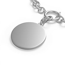 Load image into Gallery viewer, Chunky Chain Bracelet - Visualize Apparel