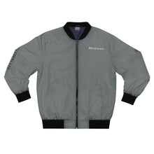 Load image into Gallery viewer, Men&#39;s AOP Bomber Jacket - Visualize Apparel