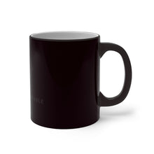 Load image into Gallery viewer, Color Changing Mug - Visualize Apparel