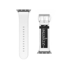 Load image into Gallery viewer, Watch Band - Visualize Apparel